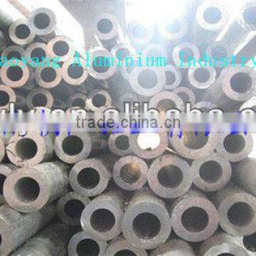 seamless aluminum pipe 2017 O