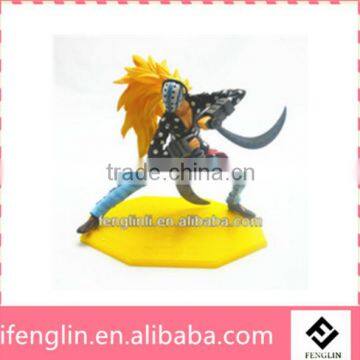 U.S. Animation Batman PVC Anime Action Figure photo-5