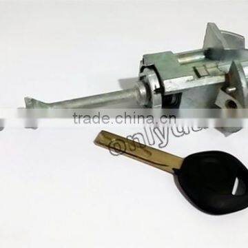 X6 Left door lock