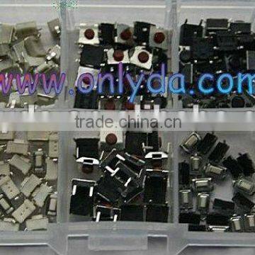 muti-function remote key button OLB-034 wholesale and retail +60% free shipping