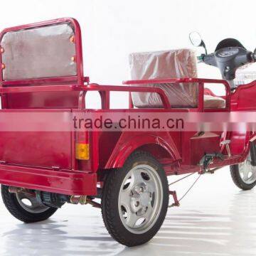 Electric 3-wheels Vehicle, Electric Scooters, Electric Bike AS-B2 photo-5