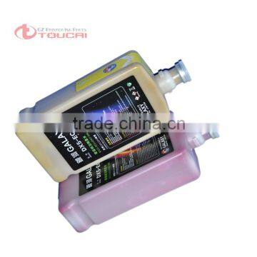 Universal Eco Solvent DX5 Ink photo-3
