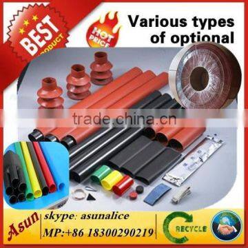 35KV/1.1 35KV heat shrinkable cable termination kit