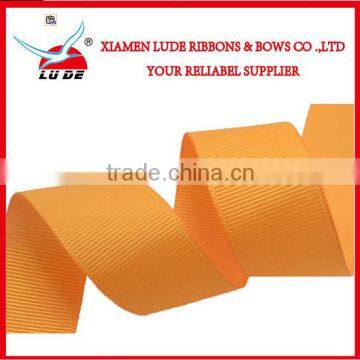 2015Wholesale Grosgrain Ribbon Printed/high Quality Grosgrain Ribbon/Custom Ribbon Grosgrain