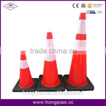 18 in. Traffic Safety Cones