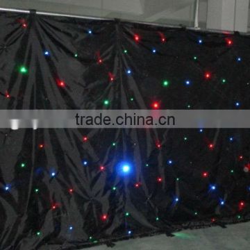 led decorative lights curtain light