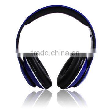 New Headset Bluetooth Headset Wireless Stereo Bluetooth Headset Support FM TF for Mp3 Computer Smartphone photo-4