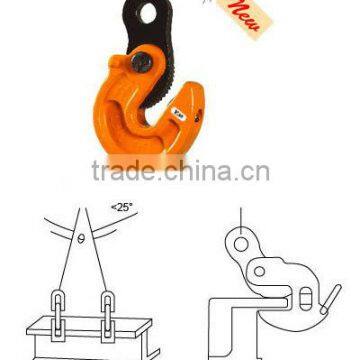 Lifting Clamp PLF series