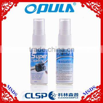 Nice Package OPULA 5in1 Professional Camera Lens Cleaning Kit With MSDS