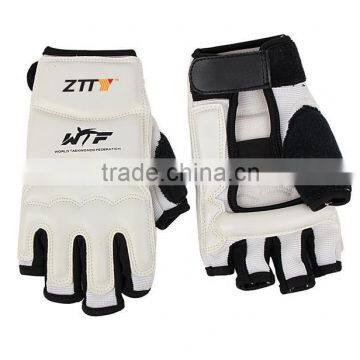 cheap taekwondo gloves leather hand gloves kids hand gloves