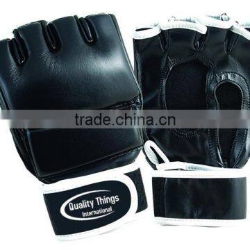 MMA Grappling Gloves