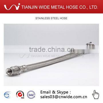 DN10 to DN50 Camlock Fitting End of Flexible Hose photo-4
