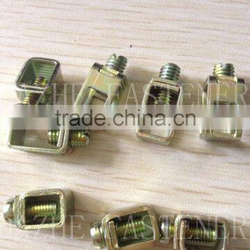 high quality pcb screw terminal block