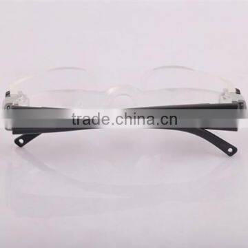 2.1X Low Vision Glasses Magnifier for MaxTV photo-5