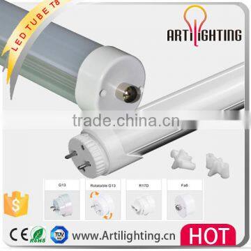Top Lumen Bipin or Single Pin 2ft 4ft 8ft t8 Led ul Tube photo-5