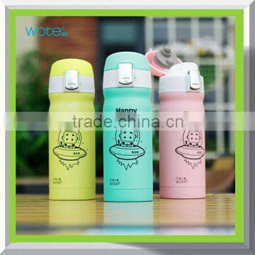 Hot Sale Stainless Steel Thermos Bottle, Thermos Bottle Parts,Stainless Steel Vacuum Bottle