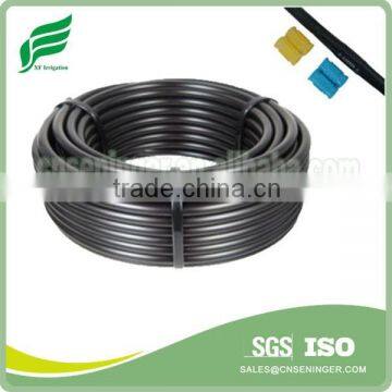 Seninger Water-saving non-compensating Drip Irrigation Pipe with Inlay Emitter