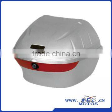 SCL-2013060044 Rear Case/Tail Box /Scooter Trunk for Motorcycle Accessories