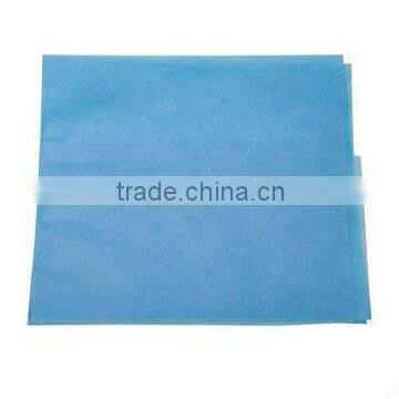 PP Nonwoven Medical Disposable Bed Sheet