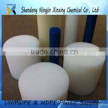 Uhmwpe Rods for Steel Frame/anti-uv and Wear Resistant Uhmwpe Rod/pure Virgin Uhmwpe Rod photo-3