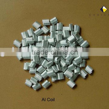 Al product Al coil Vacuum Coating Materials