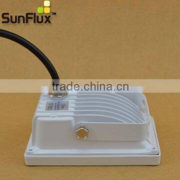 New Hot Slim Flood Light Ip65 Led Lamp 10w photo-3
