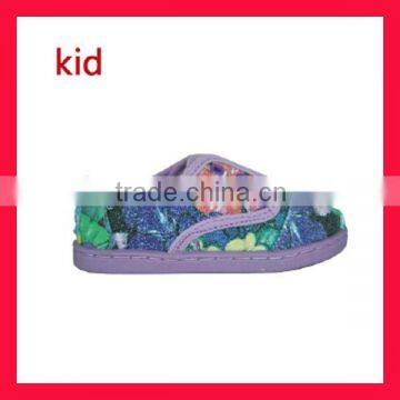 Wholesale Cute Canvas Baby Casual Shoes For Kids 0-4 Years Old