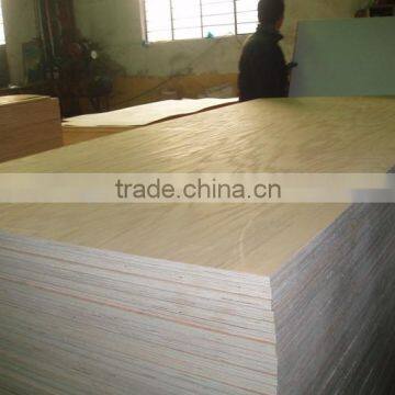 Red Oak Plywood Poplar Core photo-3