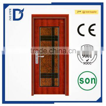 Cheap Wooden Doors New Design Steel Wooden Door Designs Interior Bedroom doors