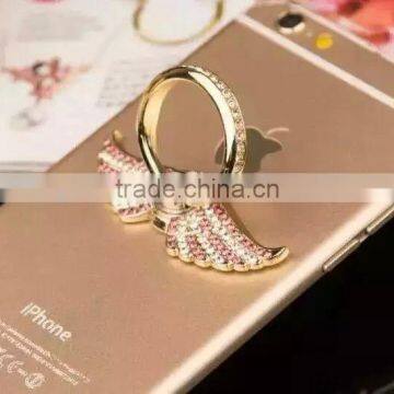 Cellphone Metal Stand Holder for IPhone 6, Luxury Metal Phone Holder, China Supplier photo-2