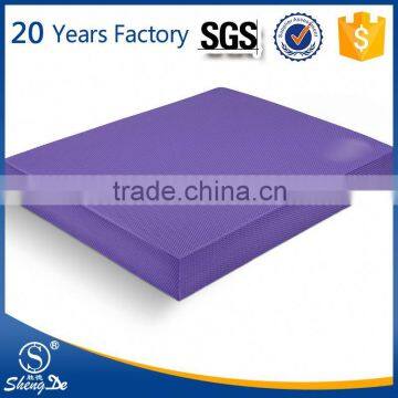 Gold Supplier Green Color Durable Training Balance Pad,Soft Balance Pad photo-6