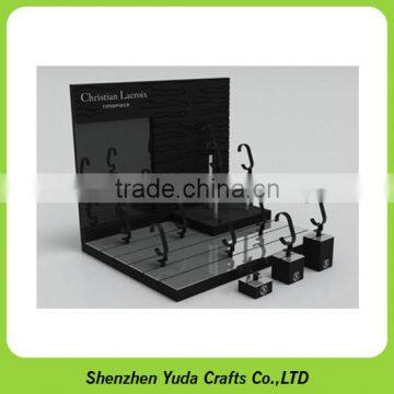 Direct Selling MDF Watch Stackable Display, China Watch Display MDF photo-6