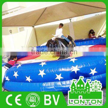 Toro Mecanico ,Mechanical Bull Ride For Sale,Inflatable Bull Riding