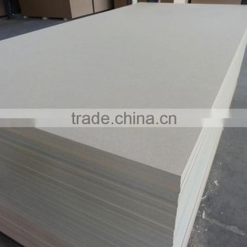 RAW CHINA MDF board