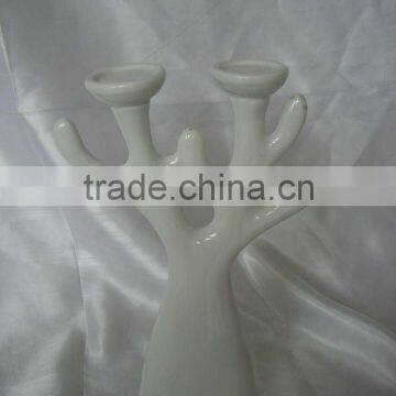 decorative porcelain tree