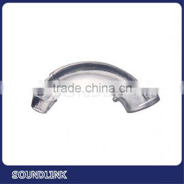 Small size BTE and open ear hook accessories popular in manufacturer