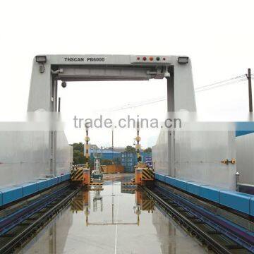 PB6000 Cargo/Vehicle Inspection System photo-2