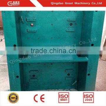 Extrusion Blow Molding Machine for 3000Liters Storage Water Tank Making photo-6