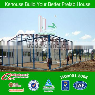 low cost styrofoam sandwich wall panels for modular home prefab houses