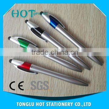 Factory direct sales all kinds of promotional multi color pen
