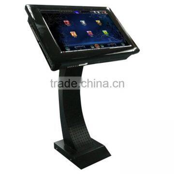 19 inch touch screen monitor for industrial/kiosk