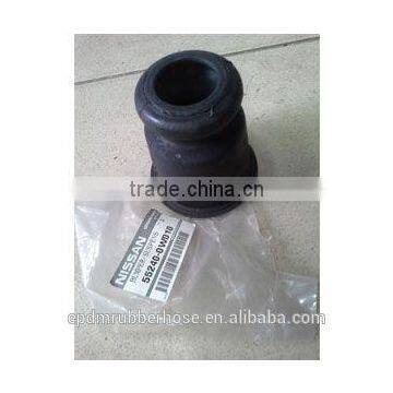 for nissan suspension rubber buffer, rubber shock absorber buffer 55240-0W010