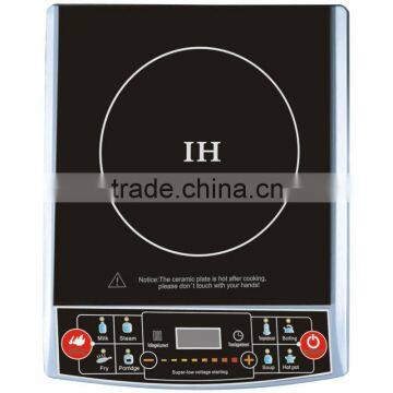 induction hotplate