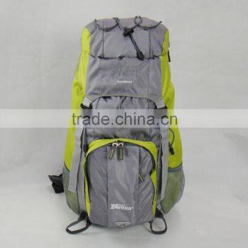 Ourdoor Hiking Backpack For Men Hiking Backpack Factory photo-3