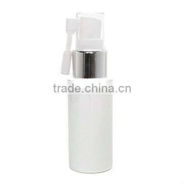 Nose Sprayer Cap PET 30ml White