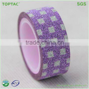 Newest Window Glass Decorative Tapes