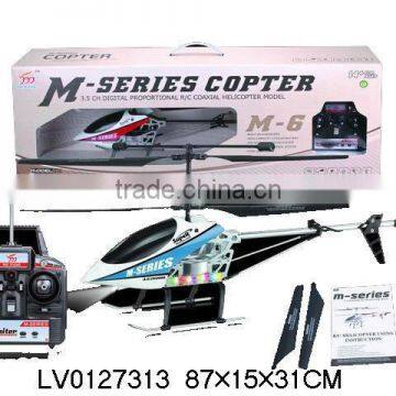 New 4.5CH Cheap rc Helicopter rc Toys China