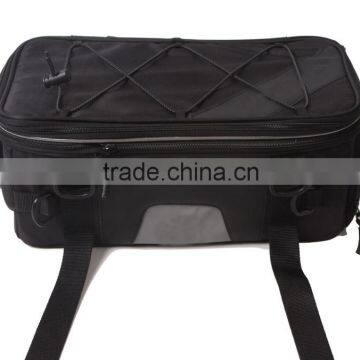 600D POLYESTER 15L cargo bag motorcycle bag