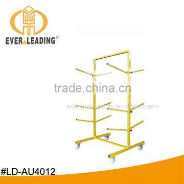 LD-AU4012 Floor Bumper Stand photo-1