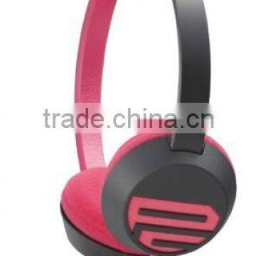 HOT Fashion Girl Headband ,Top Music Meaia Player Headset Receiver , Wired Communication Earphone